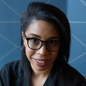 Meet your Posher, Ari